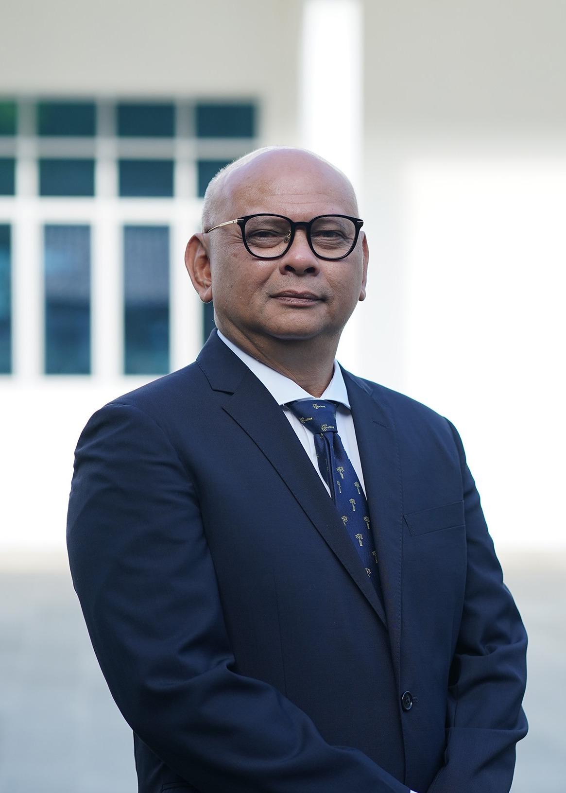 Otman Siregar